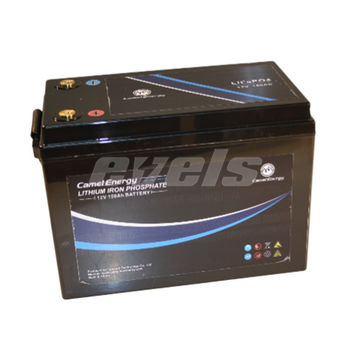 CAMEL Energy UT1920A (12V) (150AH)