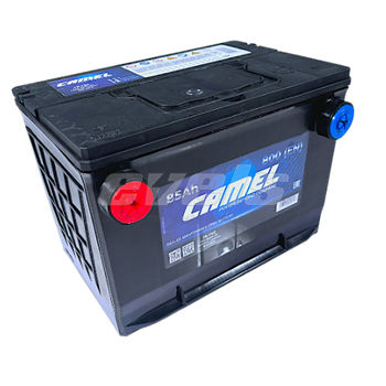 CAMEL 85.1 78-750 (85Ah) (800A) бок. клеммы