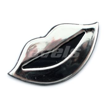 Орнамент "Губы"