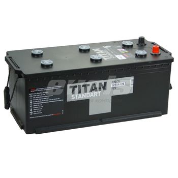 TITAN STANDART 6ст-190.3 L