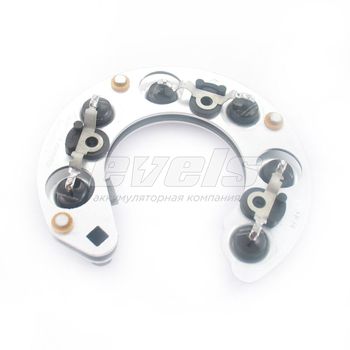 Блок полупроводниковый выпрямительный БПВ-56-65-02-А-Р (Ваз 2101-08с/о)