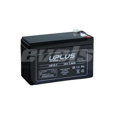 Leoch UPLUS US12-7.0 — основное фото