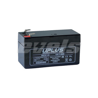 Leoch UniPLUS US12-1.2 — основное фото