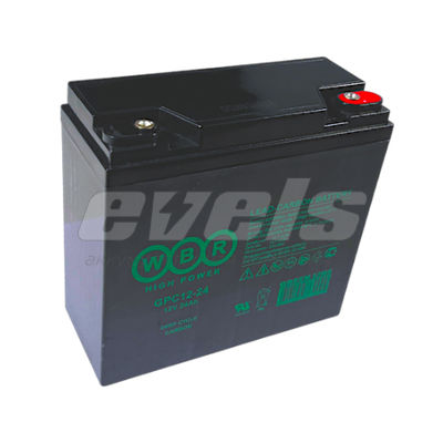 WBR GPC 12-24 — основное фото