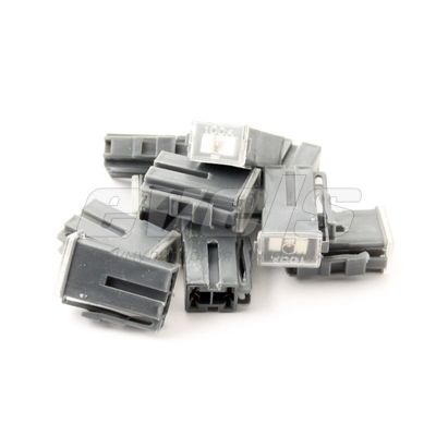 Предохранитель для иномарок W228-G-L большой (100 Ампер) — основное фото