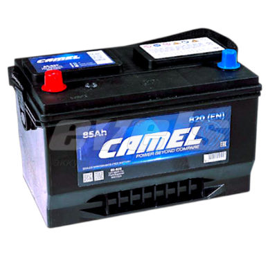 CAMEL 85.1 65-820 (87Ah) (820A) Ford Explorer — основное фото