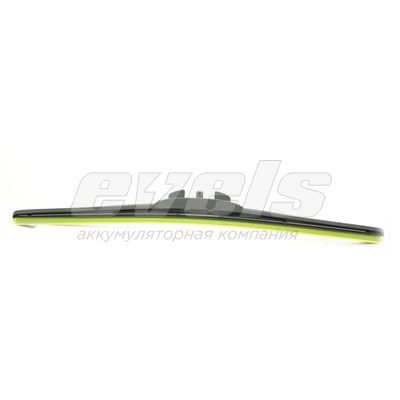 Щетка стеклоочистителя гибридно-бескаркасная "HEYNER" "HYBRID" 480мм-19" 1шт — основное фото