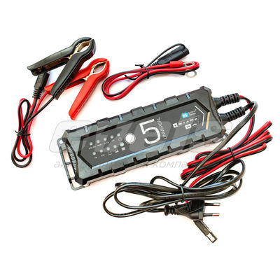 Зарядное устройство BS-C5 12В, 1А /4,5А Battery Service Universal — основное фото