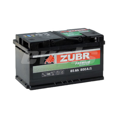 ZUBR Premium  6ст-85 R+ LB4 — основное фото
